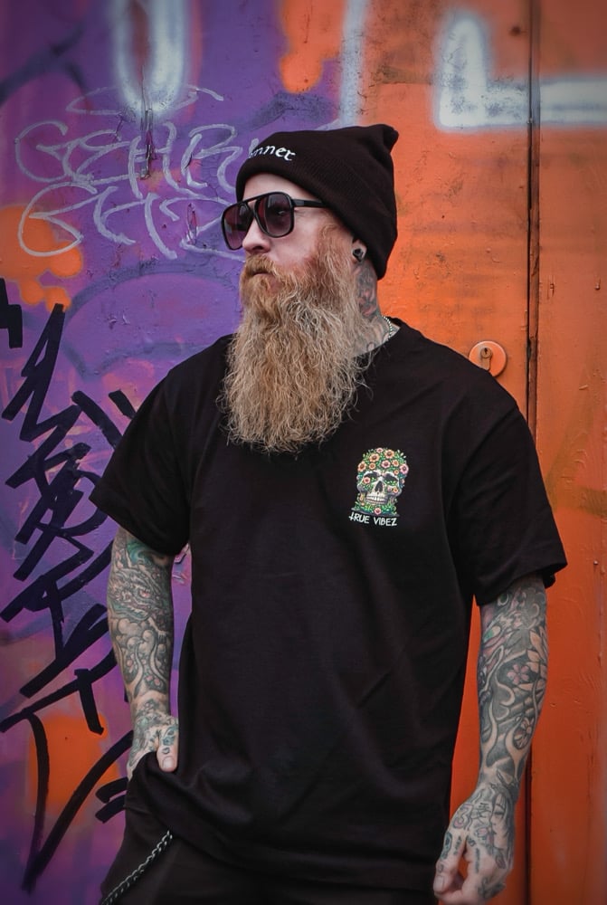 Image of IM ALIVE BUT NOT LIVING