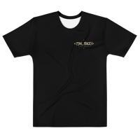 Image 5 of THE CODE TEE