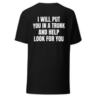 Image 5 of Funny/ Sarcastic / Unisex t-shirt