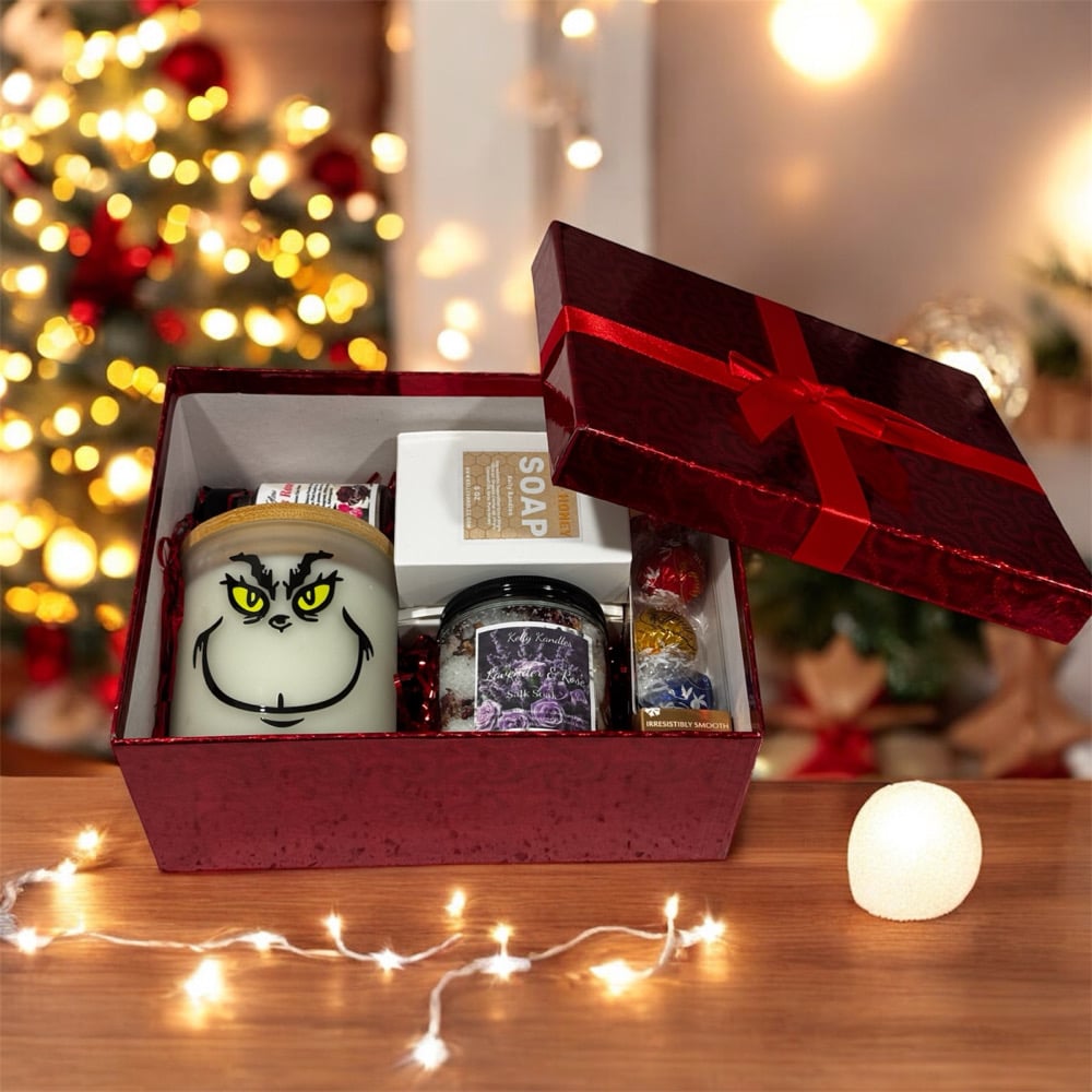 Image of Gift Box 🎁 