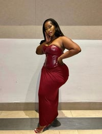 Image 6 of Wine Bottle Dress