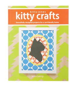 Image of kitty jones kitty crafts