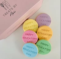 Image 2 of Happy Educators Day 