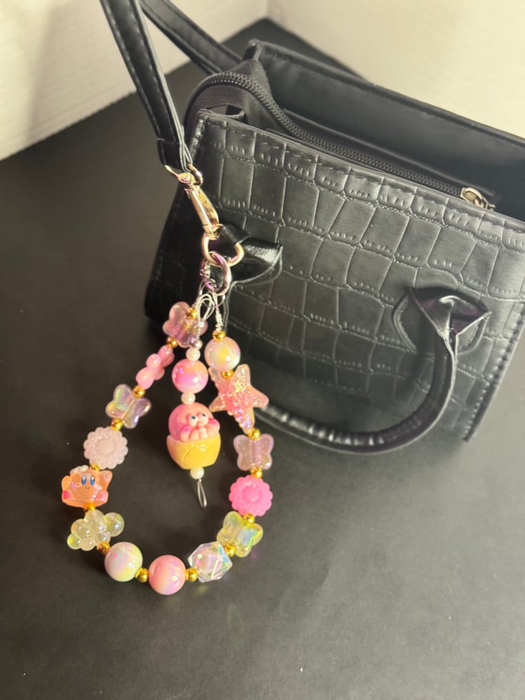 Image of Phone Charms- Summer Set 2