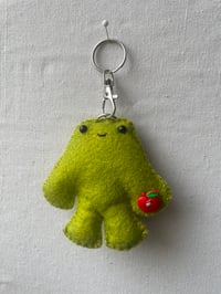 Image 2 of Fuji the Frog