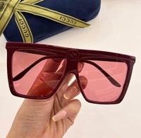 Image 1 of BLAIRE FLAIRE GLASSES 