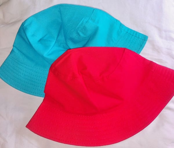 Image of Buckets 
