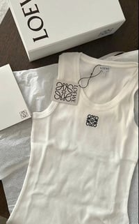 Image 4 of Tank top🤍