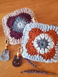 Image 1 of Crochet journals