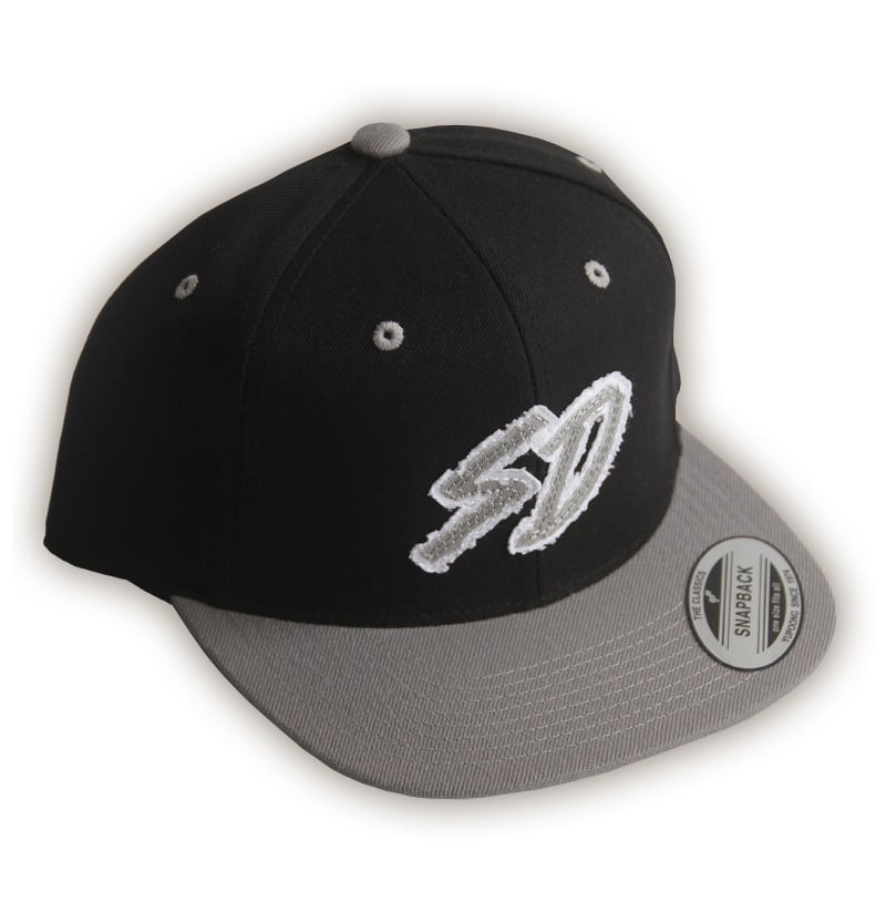 Image of SD Snapback