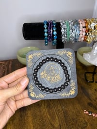 Image 3 of Hematite Bracelet