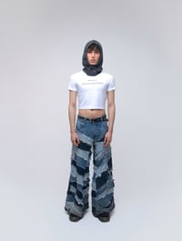 LATINXS 4 REVERSE COLONIZATION T-SHIRT