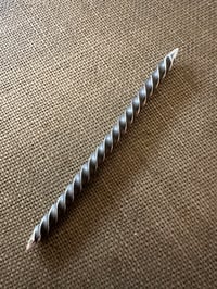Image 1 of Cowboy Toothpick 