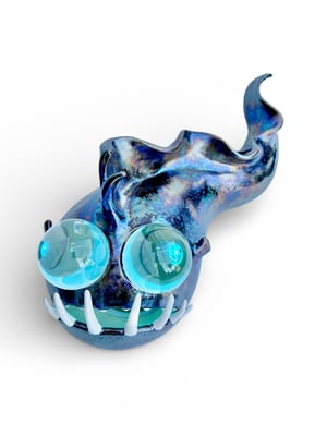 Image of Deep Sea Dragon Fish Led Lamp