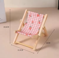 Image 2 of Strawberry Chair 