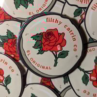 The Mazapan (sticker)