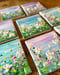 Image of Spring Wild Flowers Collection 