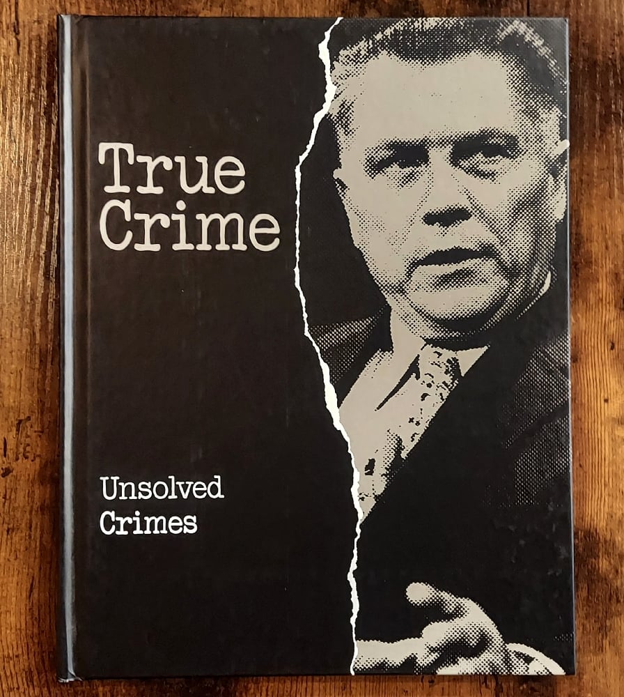 True Crime (9 Book Set) from TIME/LIFE