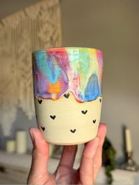 Image 3 of Heart Cup