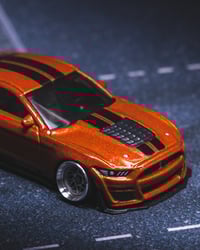 Image 2 of FORD SHELBY MUSTANG CUSTOM 