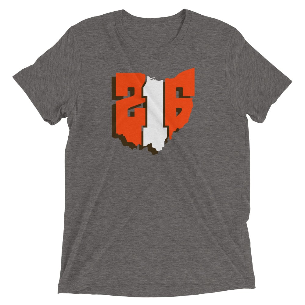 Dawgs 216 Short Sleeve T-shirt