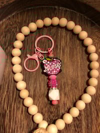 Image 4 of Beaded Keychains 