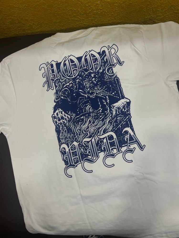 Image of Dog Eat Dog Tee 