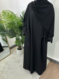 Image 3 of onyx black