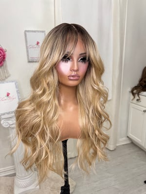 Image of Kathlyn luxury (ready to ship)