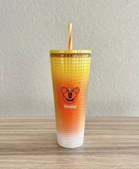 STARBIEZ LIMITED EDITION HALLOWEEN DIZNEYY CUP