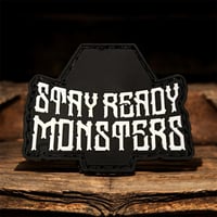 Image 1 of Pinewood Wolves