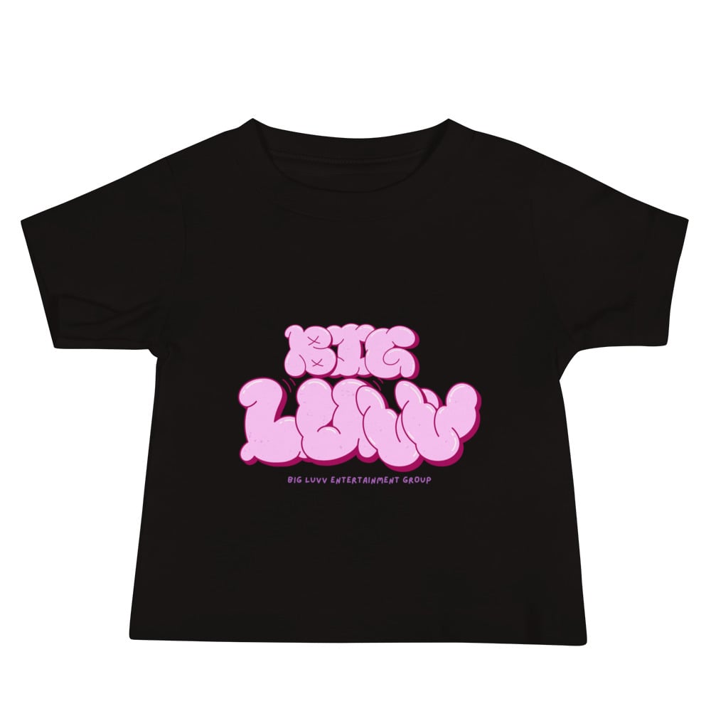 Image of BL Baby Short Sleeve Tee