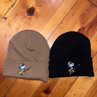 Microtonal Beanie