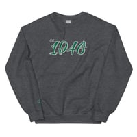 Image 2 of Est. 1946 crewneck