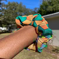 Image 2 of Giyu Scrunchie