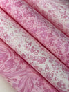 Pink Blossoms