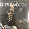 Miles Davis - Kind Of Blue