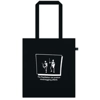 Image 1 of Mind Boggling Effects Tote Bag PREORDER