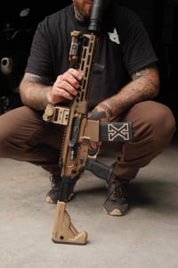 Image 1 of Anabolic X Magpul PMAG