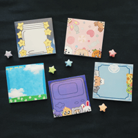 Sticky Notes