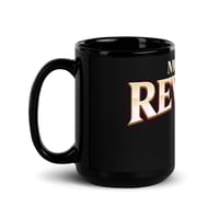 Image 5 of RVVL Black Glossy Mug