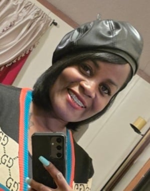 Image of Black-Out Beret