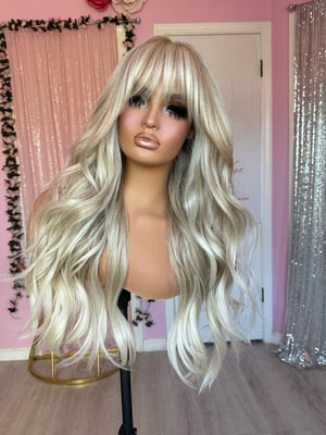 Image of Sammy luxury (ready to ship) 