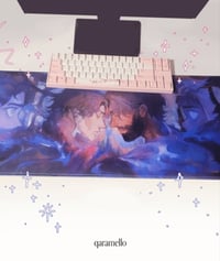 COSMIC JAYVIK DESKMAT [PREORDER]