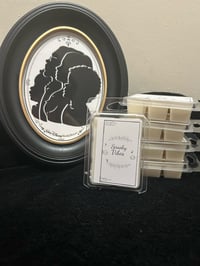 Image 1 of Spooky vibes wax melts