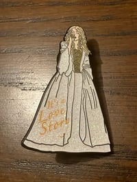 Image 1 of Preorder — Love Story Wedding Dress