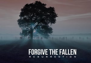 Image of *NEW ALBUM: Resurrection