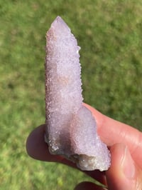 Image 5 of Spirit Quartz Specimen #1962