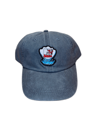 Mt. Baker TV Collab Hat - Rhino