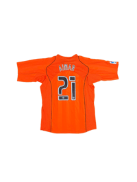 Image 2 of Valencia CF Aimar 04-05 Visitante